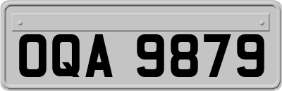 OQA9879