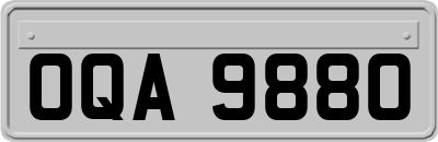 OQA9880
