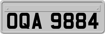 OQA9884