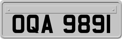 OQA9891