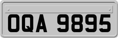 OQA9895