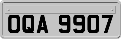 OQA9907