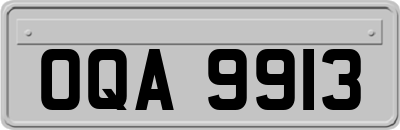OQA9913