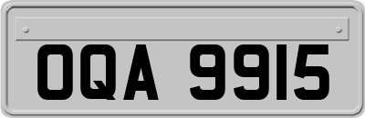 OQA9915