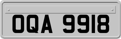 OQA9918
