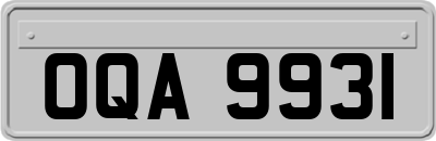 OQA9931