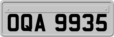 OQA9935