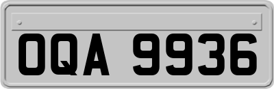 OQA9936