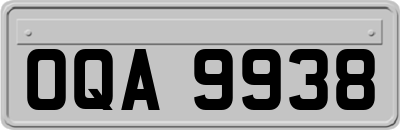 OQA9938