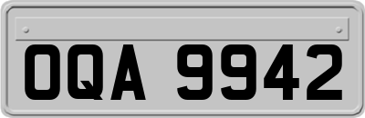 OQA9942