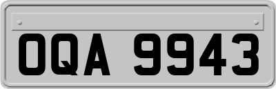 OQA9943