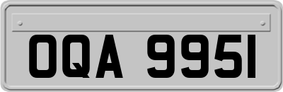 OQA9951