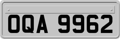 OQA9962