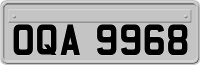 OQA9968
