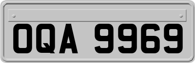 OQA9969