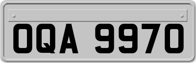 OQA9970