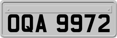 OQA9972