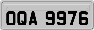 OQA9976