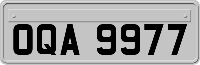 OQA9977