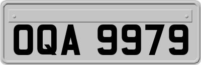 OQA9979