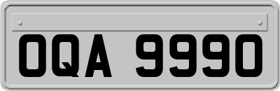 OQA9990