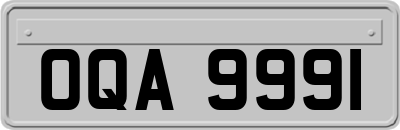OQA9991