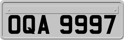 OQA9997