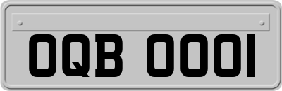 OQB0001