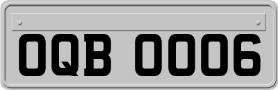 OQB0006