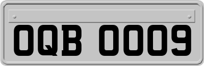 OQB0009