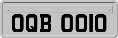 OQB0010