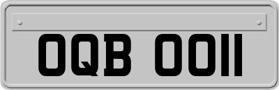 OQB0011