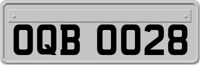 OQB0028