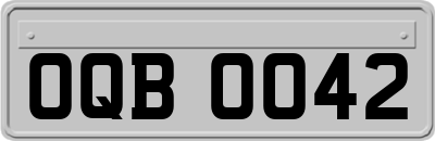 OQB0042