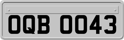OQB0043