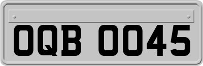 OQB0045