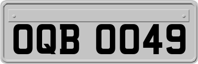 OQB0049
