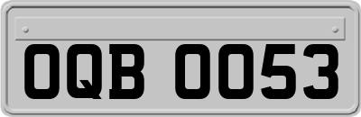 OQB0053
