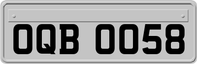 OQB0058