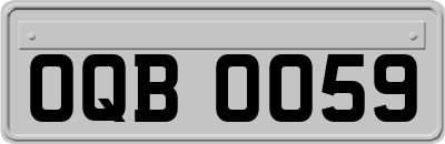 OQB0059