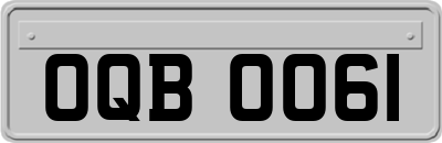OQB0061