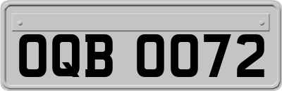 OQB0072