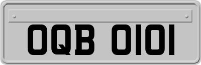 OQB0101