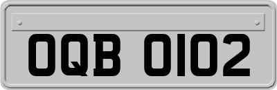 OQB0102