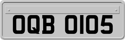 OQB0105