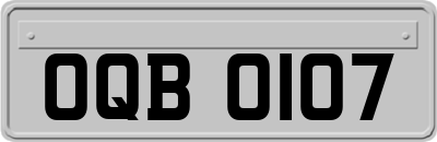 OQB0107