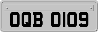 OQB0109