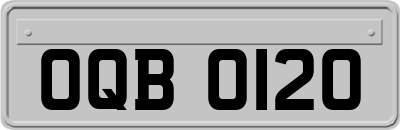 OQB0120