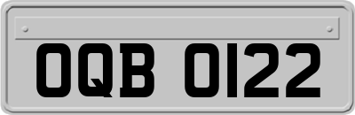 OQB0122