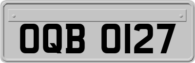 OQB0127